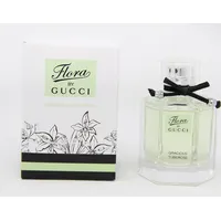 Gucci Flora Gracious Tuberose Eau de Toilette 50 ml