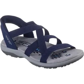 SKECHERS Reggae Slim Damen Blau 42
