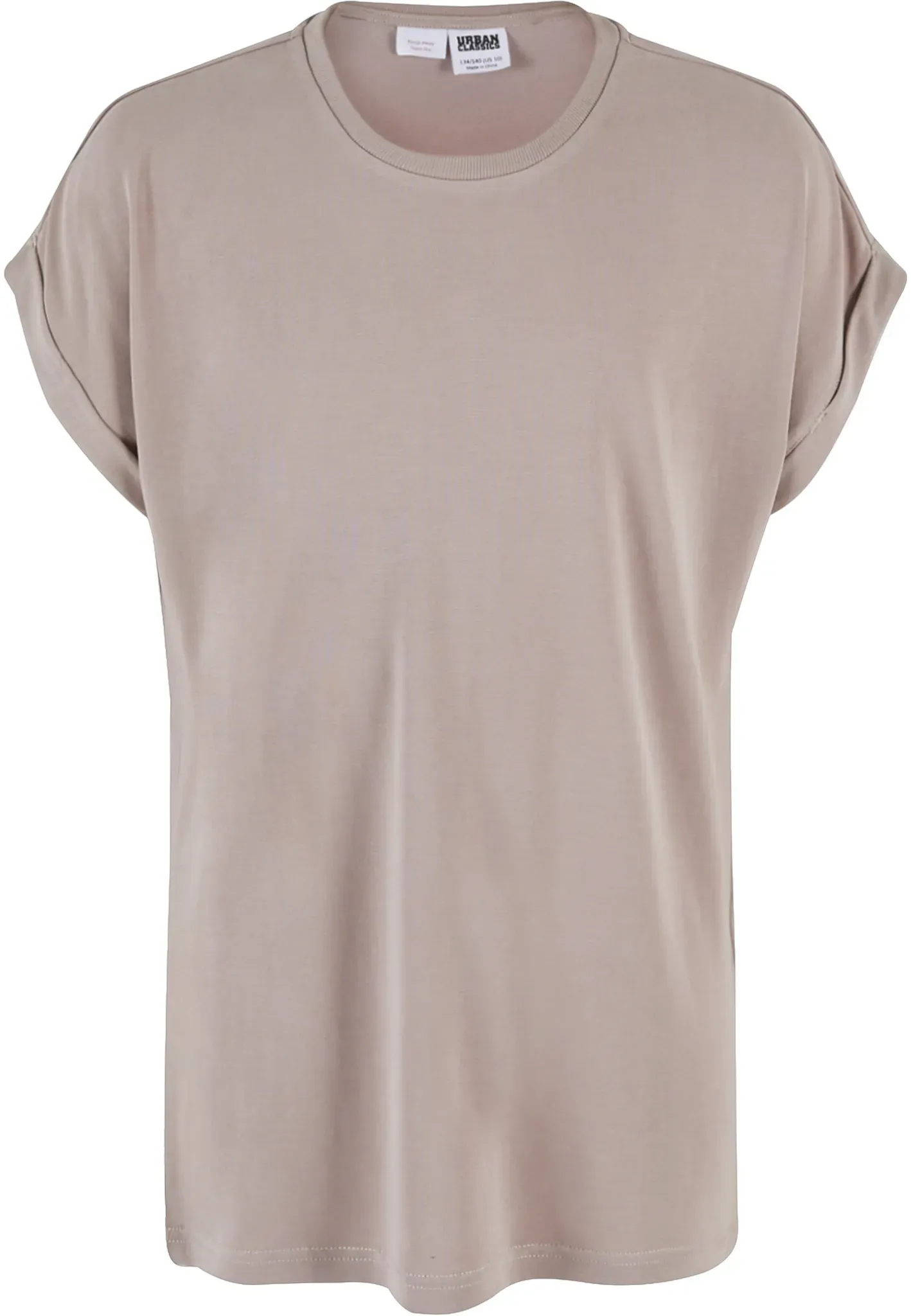 T-Shirt URBAN CLASSICS 