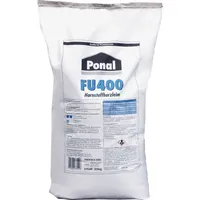 Ponal FU 400 Harnstoffharzleim P400D, 25 kg Sack
