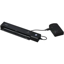 Canon imageFORMULA P-208II mobiler Dokumentenscanner Duplex USB Win Mac