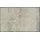 Wash+Dry Floral Lace 75 x 120 cm Grau