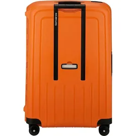 Samsonite S'Cure 4-Rollen 75 cm / 102 l apricot