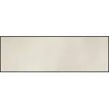 Wash+Dry Whipped Cream 60 x 180 cm Beige