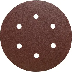 Schleifscheiben Klingspor PS22K ø: 96mm GLS15 Körnung 180 (50 Stück)