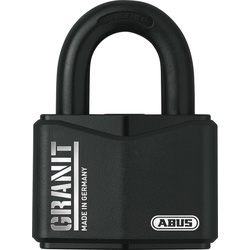 ABUS Vorhangschloss GRANIT 37RK/70 nach Code