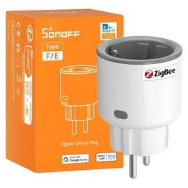 Sonoff Smart Plug Weiß 1 St.