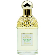 Guerlain Aqua Allegoria Bergamote Calabria Eau de Toilette 125 ml