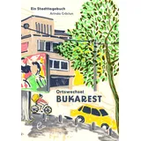 Rieder, Susanna Ortswechsel Bukarest