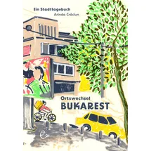 Rieder, Susanna Ortswechsel Bukarest