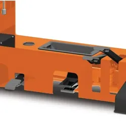 WPP 50 BPF TOP Werkstattpresse