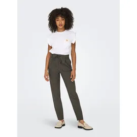 Only Jogger Pants ONLPOPTRASH-DELL EASY MEL PANT PNT NOOS schwarz L (40)