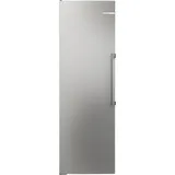 Bosch Serie 6 KSN36AICM Standgerät (402 l, 1860 mm hoch, Inox)