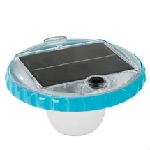 Intex Solar LED Floating Light