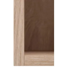 WIHO KÜCHEN Flexi2 Hängeregal 60 x 0 x 0 cm Braun