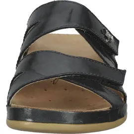 Vital Pantoletten Pantoletten Leder - grau - 37