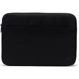 Herschel Denman 15-16 Inch Sleeve Tech, Black