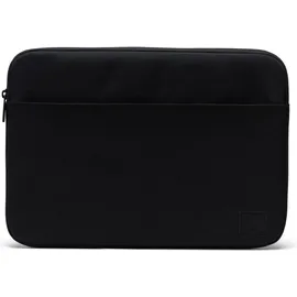 Herschel Denman 15-16 Inch Sleeve Tech, Black