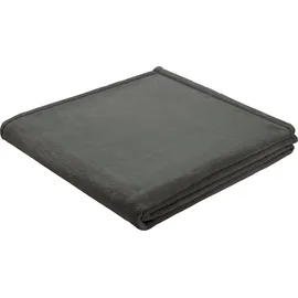 Biederlack Soft & Cover 150 x 200 cm anthrazit