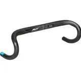 PRO Plt Compact Lenker - Black - 31.8 mm