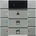 Tastsensor 3/6fach 6129/01-803