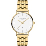 Liebeskind Berlin Edelstahl 34 mm LT-0212-MQ