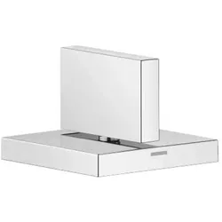 Dornbracht Seitenventil linksschließend MEM 20000783 chrom