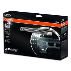 OSRAM Tagfahrleuchtensatz LEDriving LG 12V  LEDDRL102