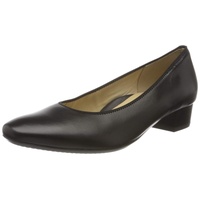 ARA Milano Pumps, Schwarz (Schwarz 01), 37.5 EU