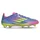 adidas F50 Pro FG Herren Blue Fusion/Lucid Lemon/Lucid Pink 41 1/3