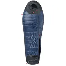 Pajak Core 950 Schlafsack (Größe max. 165cm, blau)