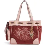 Juicy Couture Daydreamer L | Shopper in rot