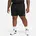 Dri-FIT Totality 7 Unlined Knit Shorts Herren 010 black/black/iron grey/white XL