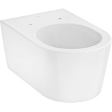 HANSGROHE EluPura S Wand-Tiefspül-WC mit AquaHelix Flush, 61114450