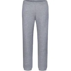 Kinder Jogginghose - Farbe grau - Größe XL