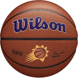 Wilson Basketball Braun 7