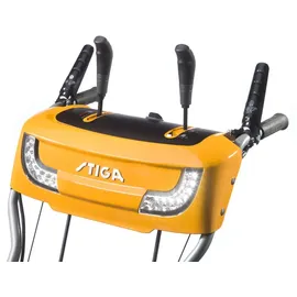 Stiga SWS 800 GE