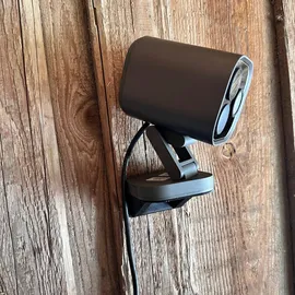 Aqara Camera Hub G5 Pro Grau