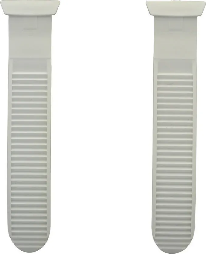 Giro MR-1 Strap Set white OS
