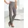 GOLDNER Schlupfhose CARLA Super-Stretch Beige 44