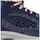 Keen Damen Terradora Flex Mid Waterproof Wanderstiefel, Vintage Indigo/Peachy Keen - 40