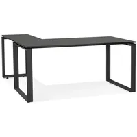 KADIMA DESIGN Eckschreibtisch L-Form | 170x160 cm | modern