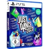 Just Dance 2022 (PS5)