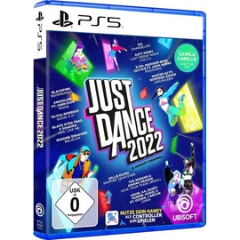 Just Dance 2022 (USK) (PS5)