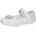 Mädchen Ballerinas Weiß 36 EU