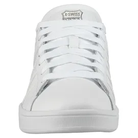 K-Swiss Court Winston white/white 42