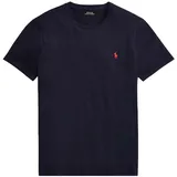 Ralph Lauren T-Shirt blau/rot XL
