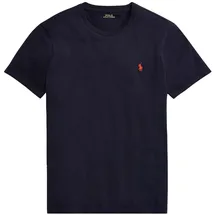 Ralph Lauren T-Shirt blau/rot XL