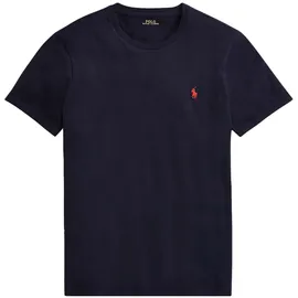 Ralph Lauren T-Shirt blau/rot XL