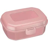 Westmark Snackbox Maxi 935 ml, Rosa,
